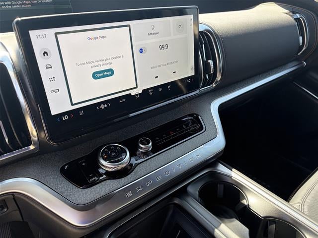 2027 Ford Expedition Tremor®