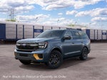 2027 Ford Expedition Tremor®
