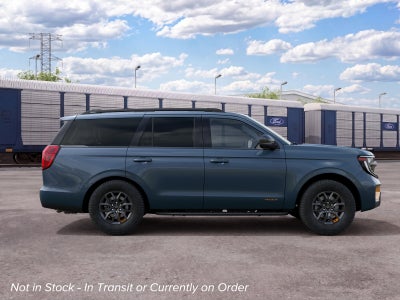 2027 Ford Expedition Tremor®