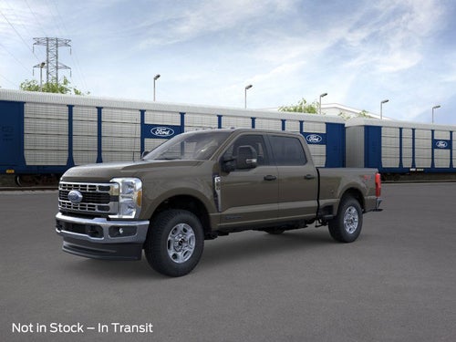 2026 Ford Super Duty F-250® XLT