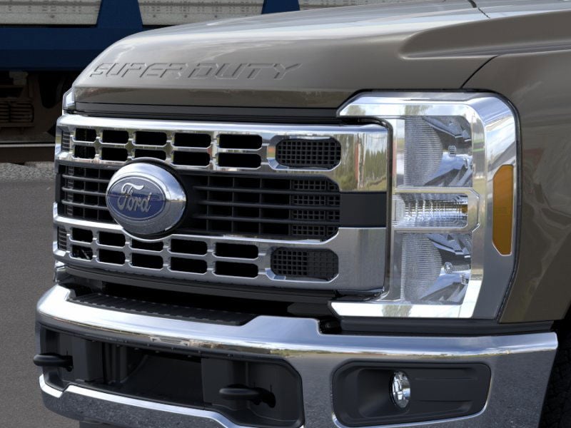2026 Ford Super Duty F-250® XLT
