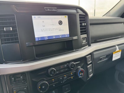 2026 Ford Super Duty F-250® XLT