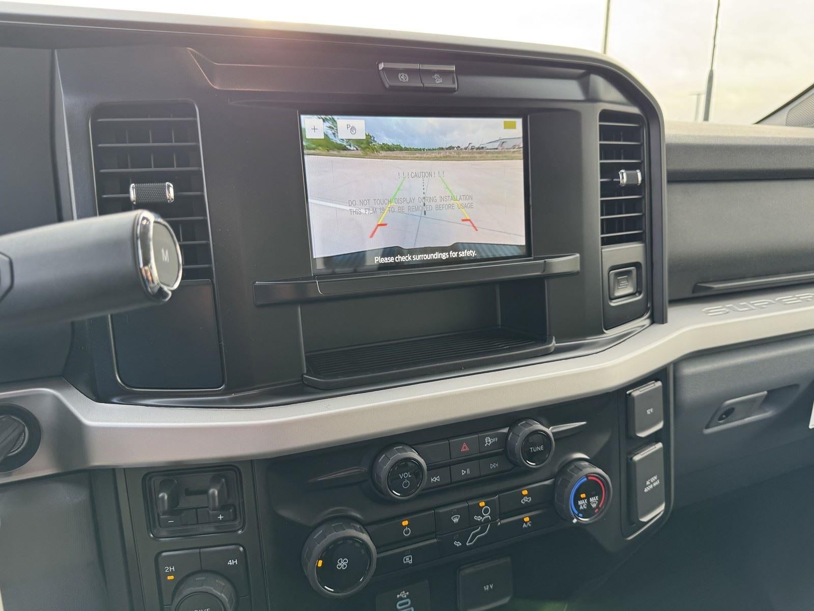 2026 Ford Super Duty F-250® XLT