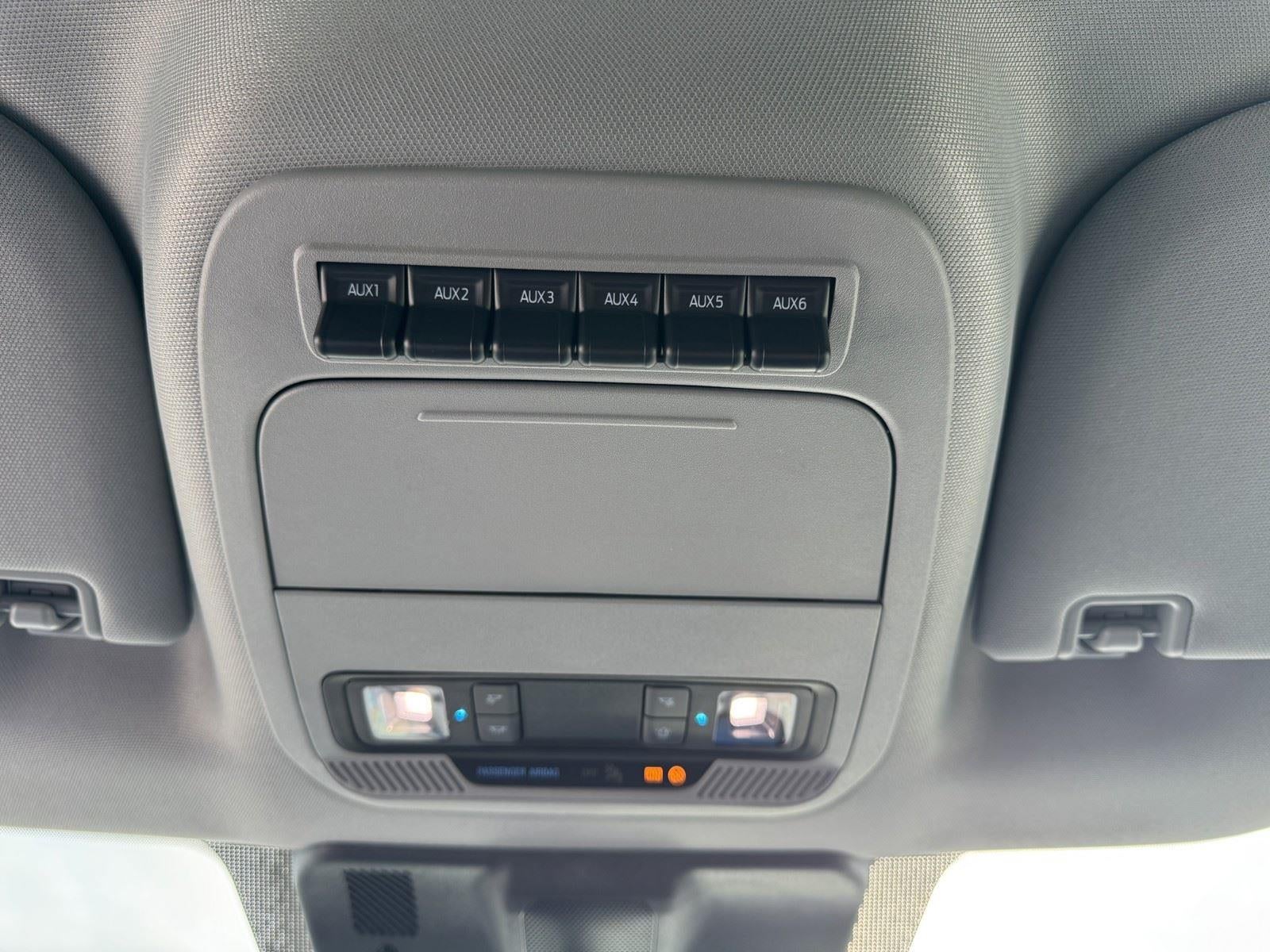 2026 Ford Super Duty F-250® XLT