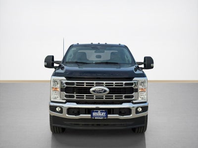 2026 Ford Super Duty F-250® XLT