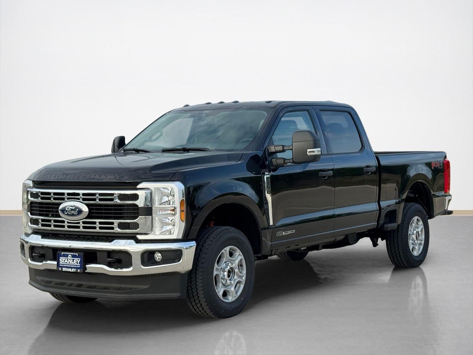 2026 Ford Super Duty F-250® XLT