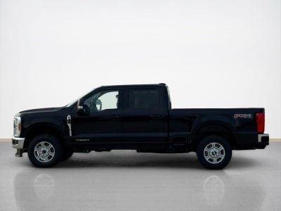 2026 Ford Super Duty F-250® XLT