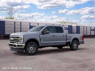 2027 Ford Super Duty F-250® Lariat®
