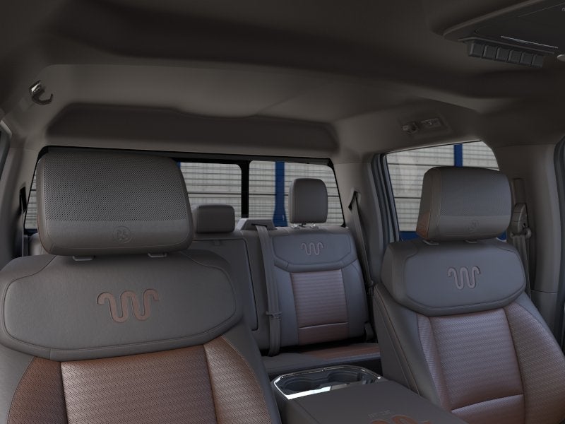 2026 Ford Super Duty F-250® King Ranch®