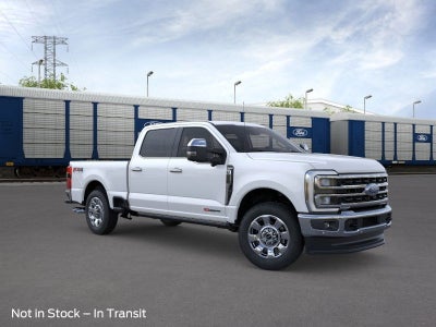 2026 Ford Super Duty F-250® King Ranch®