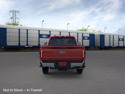 2026 Ford Super Duty F-250® Lariat®