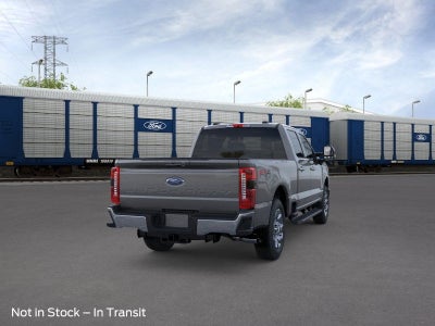 2026 Ford Super Duty F-250® Lariat®