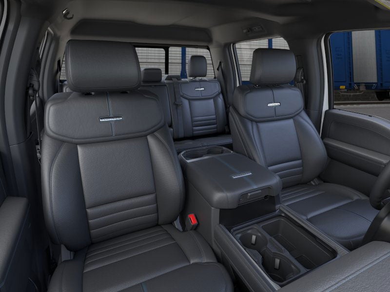 2026 Ford Super Duty F-350® Platinum®