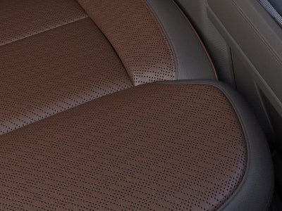 2026 Ford Super Duty F-350® King Ranch®