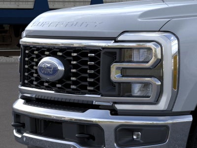 2026 Ford Super Duty F-350® King Ranch®