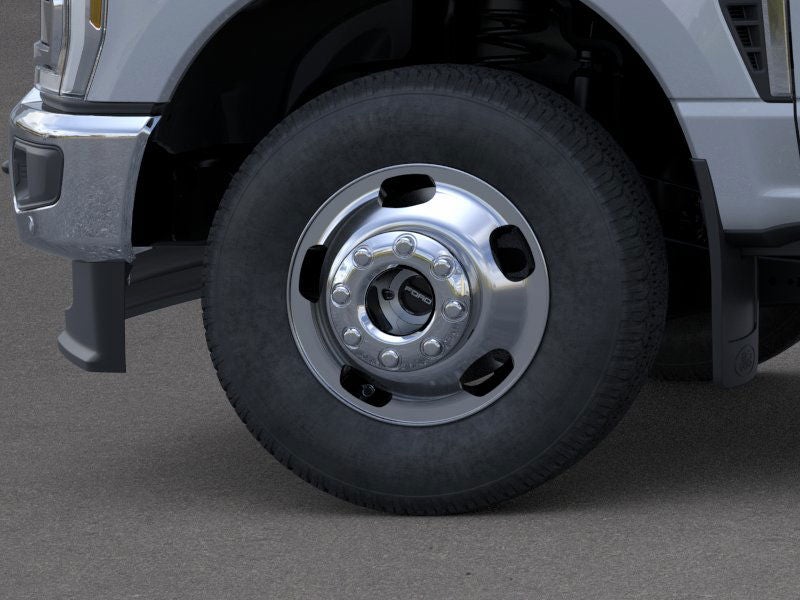 2026 Ford Super Duty F-350® King Ranch®