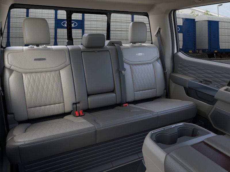 2026 Ford Super Duty F-350® Platinum®