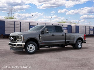 2027 Ford Super Duty F-350® XLT