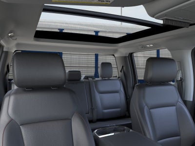 2026 Ford Super Duty F-350® Lariat®