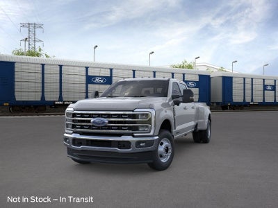 2026 Ford Super Duty F-350® XLT