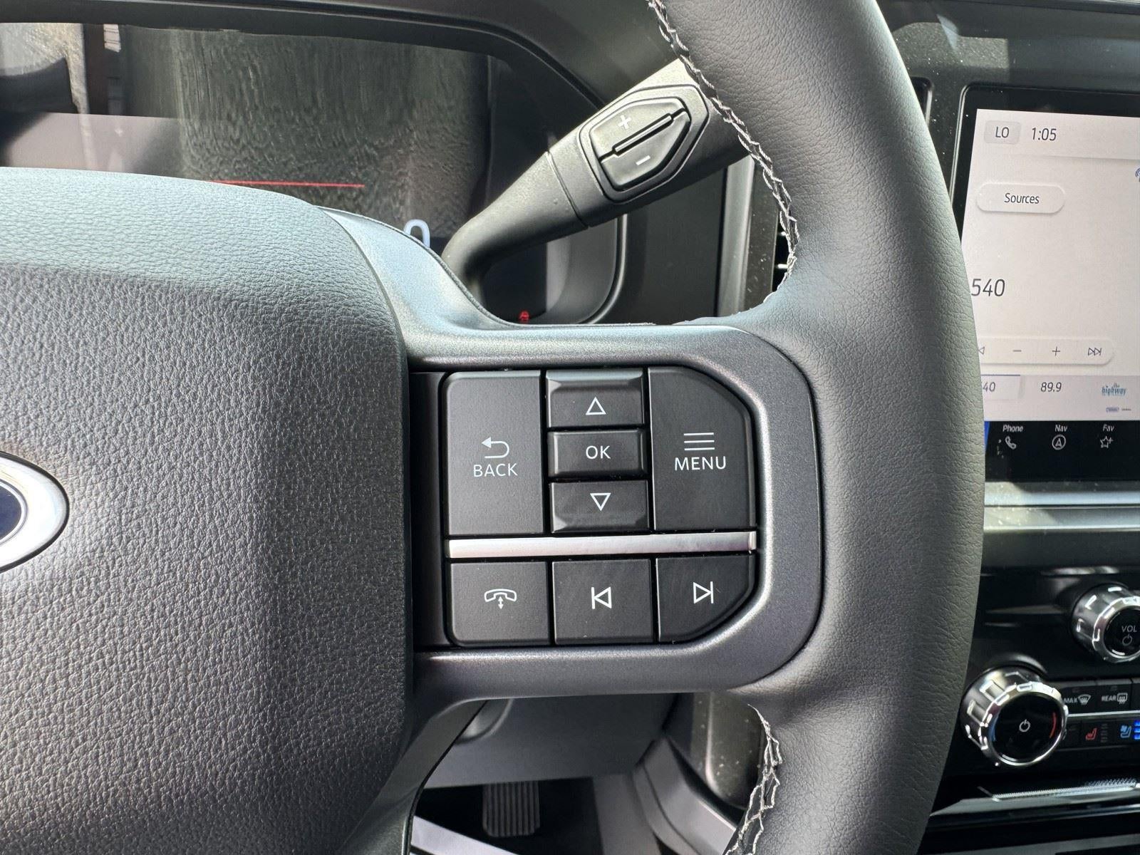 2026 Ford Super Duty F-350® Lariat®