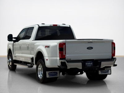 2026 Ford Super Duty F-350® Lariat®