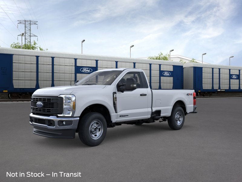 2026 Ford F-250 Super Duty