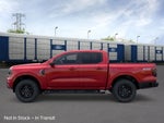 2026 Ford Ranger Lariat®