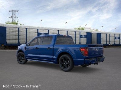 2026 Ford F-150 STX®