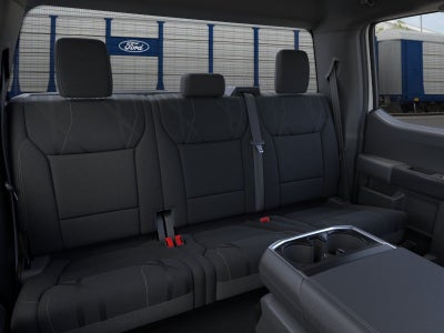 2026 Ford F-150 STX®