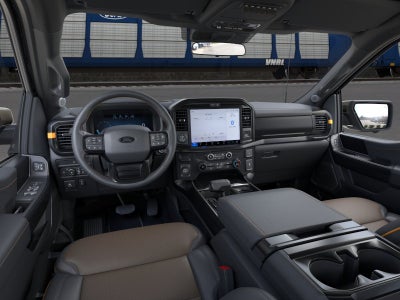 2026 Ford F-150 Tremor®