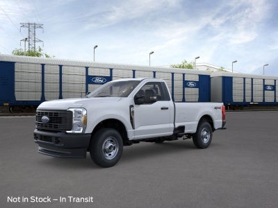 2026 Ford Super Duty F-250® XL