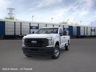2026 Ford Super Duty F-250® XL