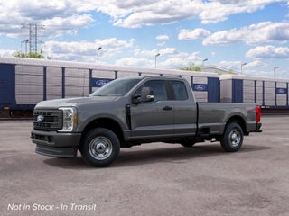 2027 Ford Super Duty F-250® XL