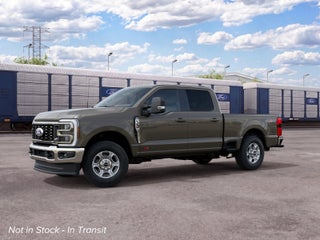 2027 Ford Super Duty F-350® XLT