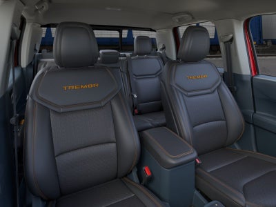 2026 Ford Maverick Tremor®
