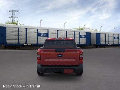 2026 Ford Maverick Tremor®
