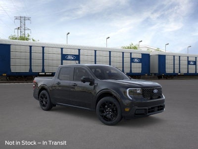 2026 Ford Maverick Lariat®