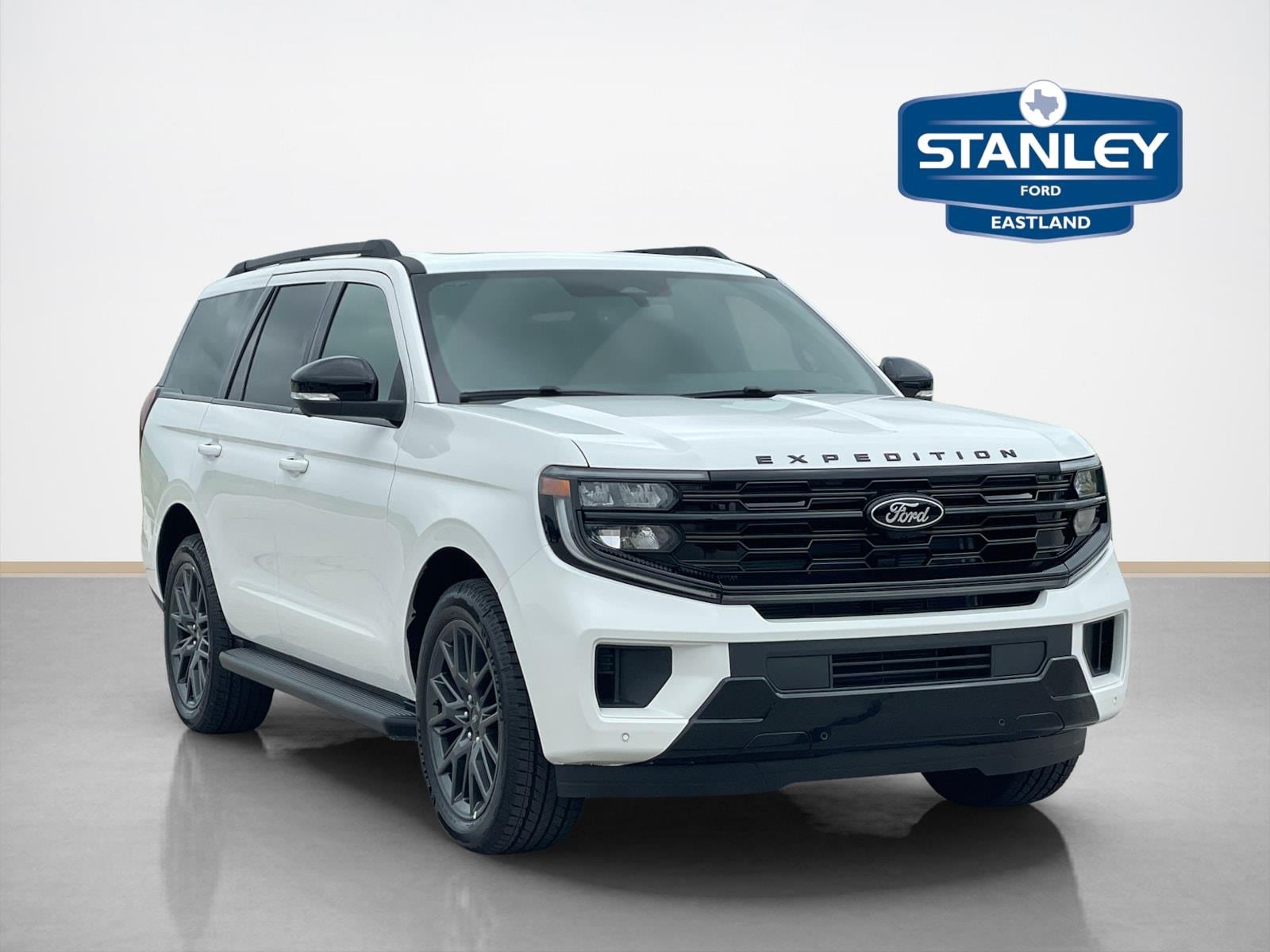 2026 Ford Expedition Platinum®