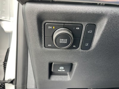 2026 Ford Expedition Platinum®
