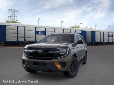 2026 Ford Expedition Tremor®