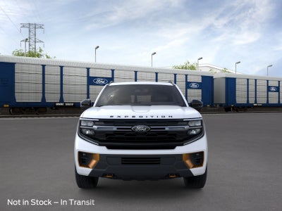 2026 Ford Expedition Tremor®
