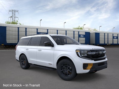 2026 Ford Expedition Tremor®