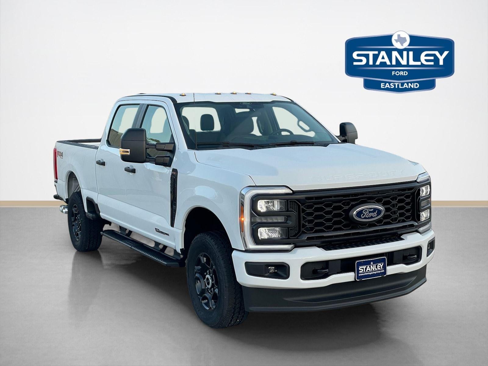 2026 Ford Super Duty F-250® XL