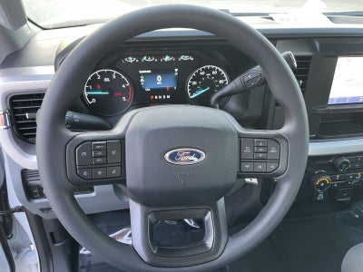 2026 Ford Super Duty F-250® XL