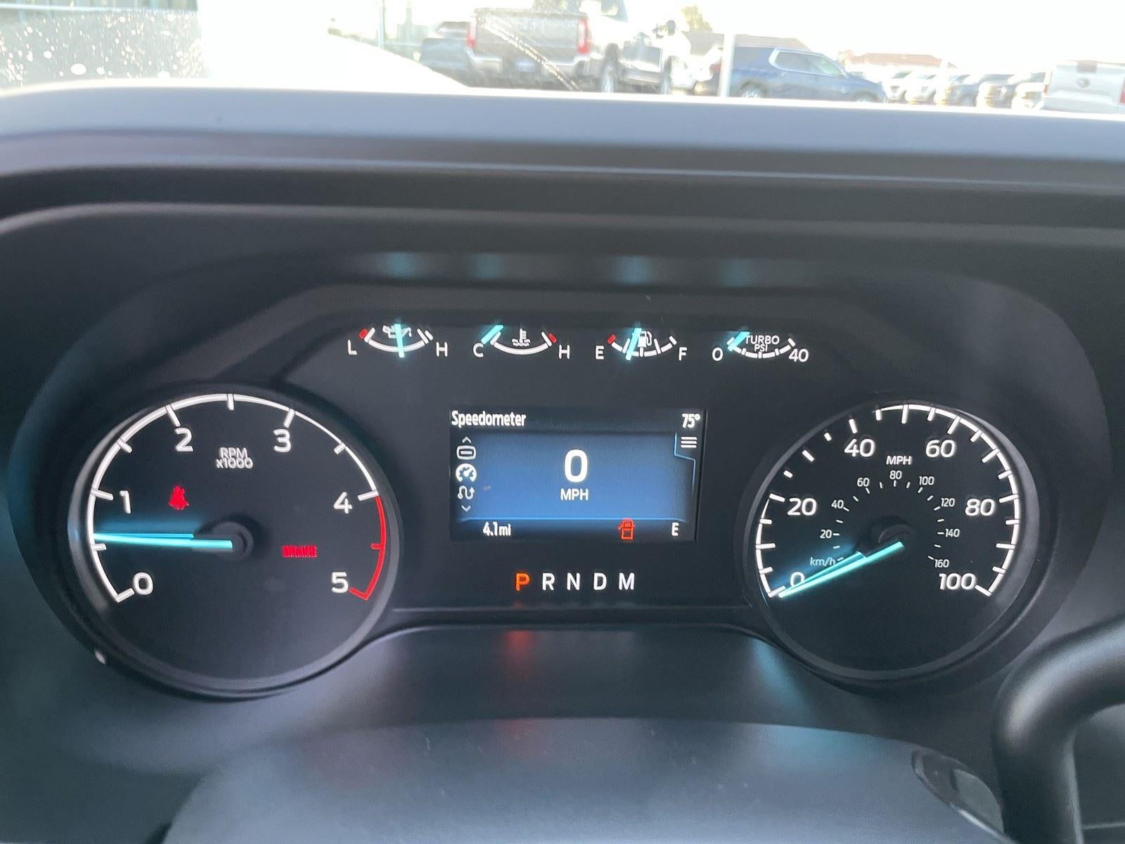 2026 Ford Super Duty F-250® XL