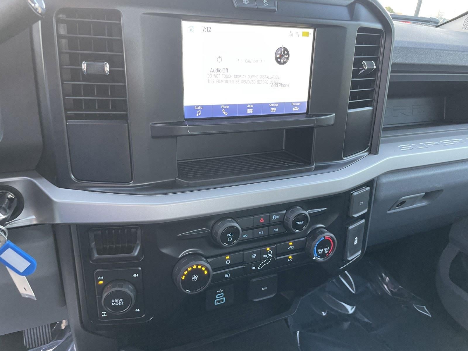 2026 Ford Super Duty F-250® XL