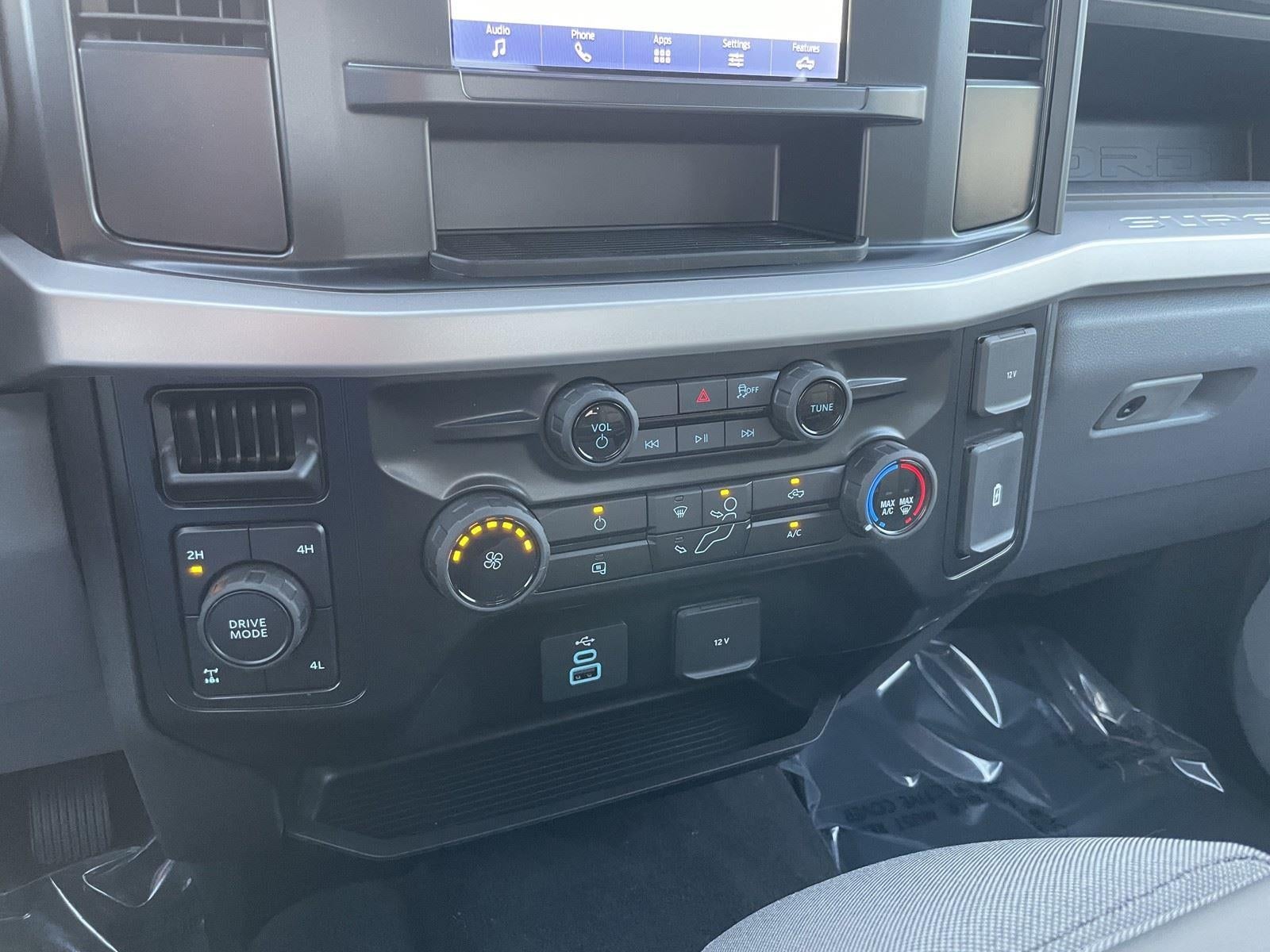 2026 Ford Super Duty F-250® XL