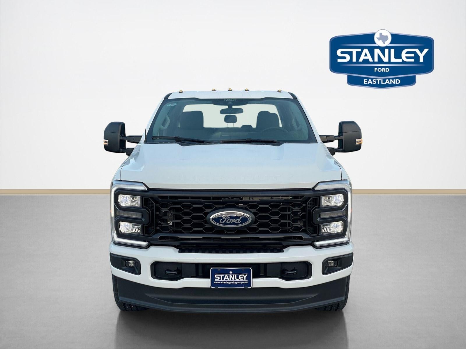 2026 Ford Super Duty F-250® XL