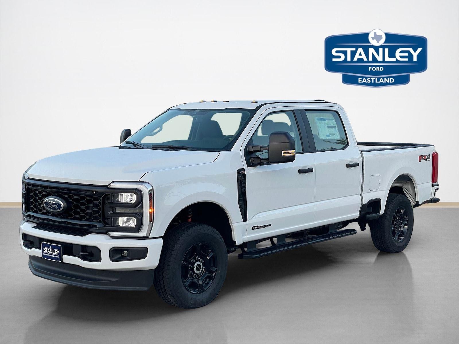 2026 Ford Super Duty F-250® XL